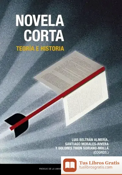 Descargar Novela Corta