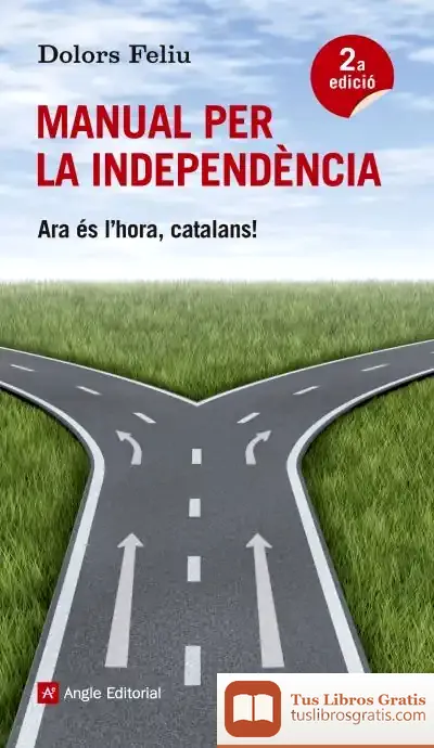 Descargar Manual Per La Independència