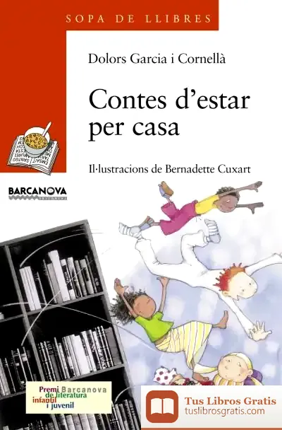 Descargar Contes D ' Estar Per Casa