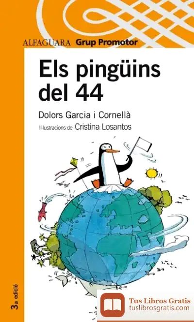Descargar Els Pinguins Del 44 Catalan