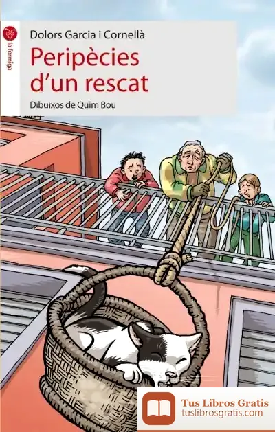 Descargar Peripècies D'Un Rescat