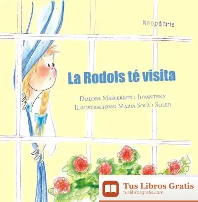 Descargar La Rodols Té Visita
