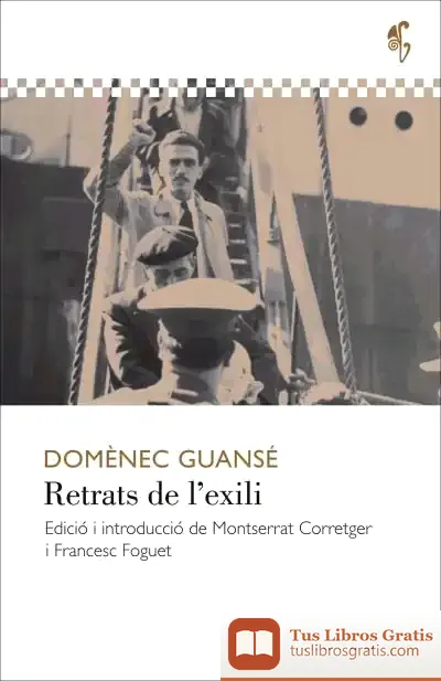 Descargar Retrats De L'Exili