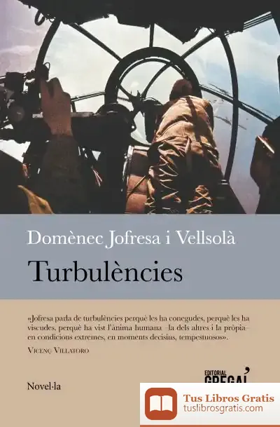 Descargar Turbulències
