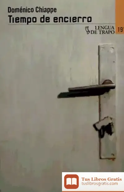 Descargar Tiempo De Encierro