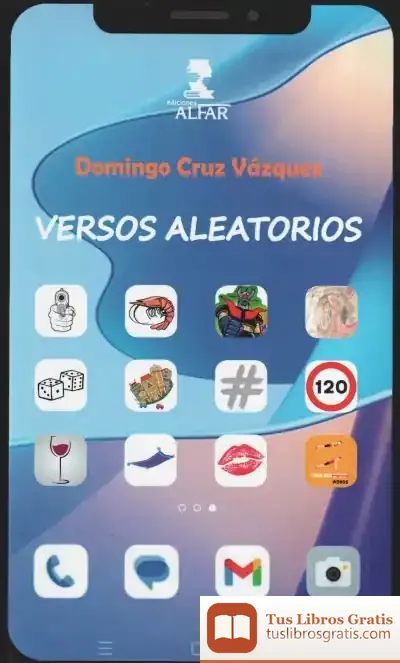 Descargar Versos Aleatorios/A Través De Sus Ojos