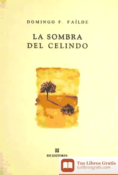 Descargar Sombra Del Celindo,La