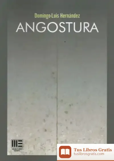 Descargar Angostura