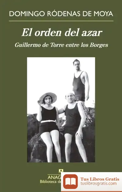 Descargar El Orden Del Azar