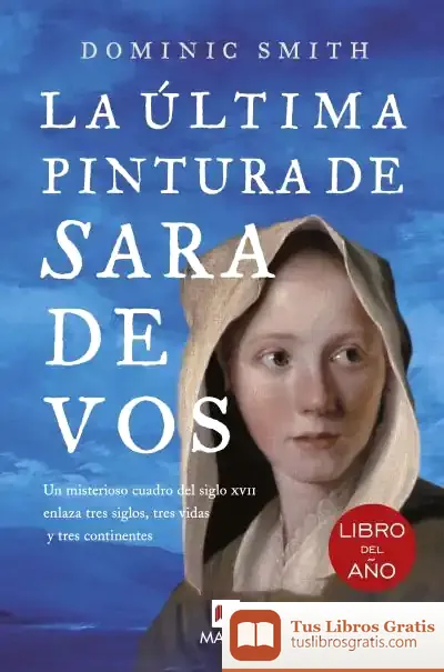 Descargar La Última Pintura De Sara De Vos