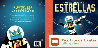 Descargar El Profesor Astro Cat Y Las Estrellas