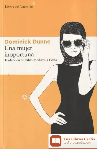 Descargar Una Mujer Inoportuna