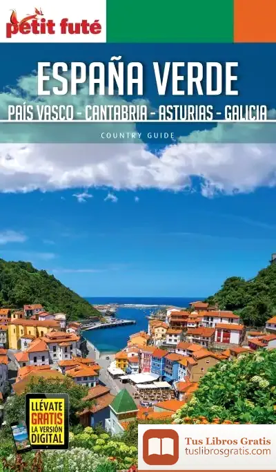 Descargar España Verde (Petit Fute)