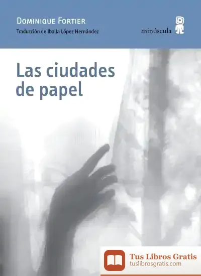 Descargar Las Ciudades De Papel
