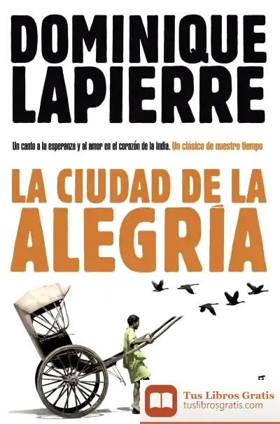 Descargar La Ciudad De La Alegría de Luis Miguel Muleiro Parada