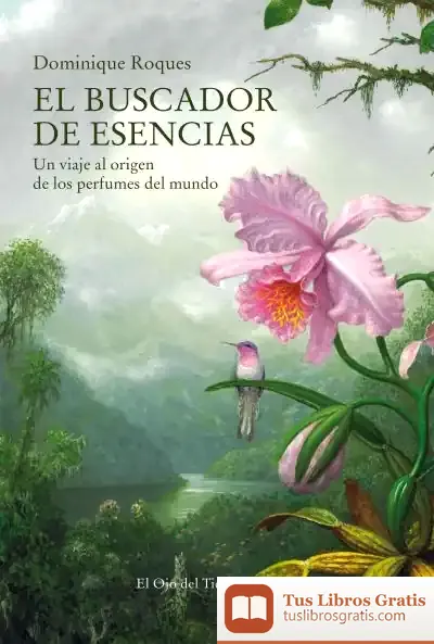 Descargar El Buscador De Esencias