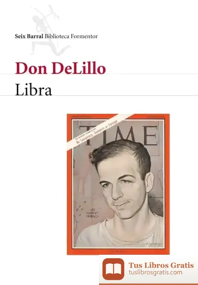 Descargar Libra