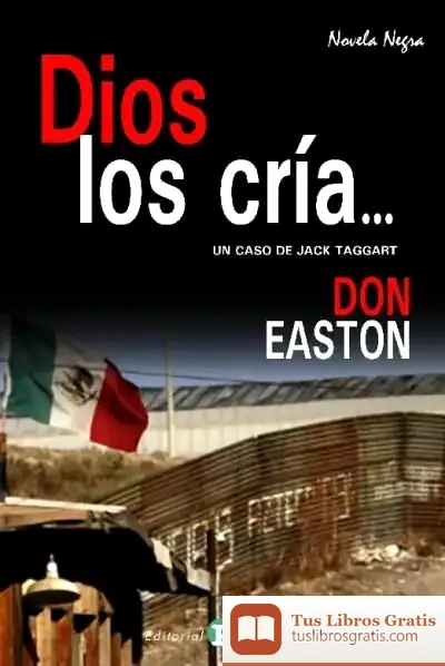 Descargar Dios Los Cría
