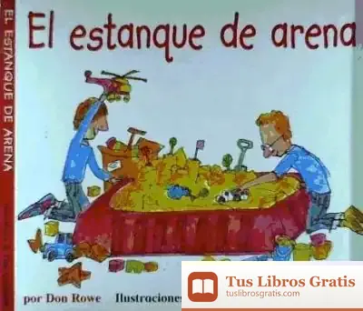 Descargar El Estanque De Arena