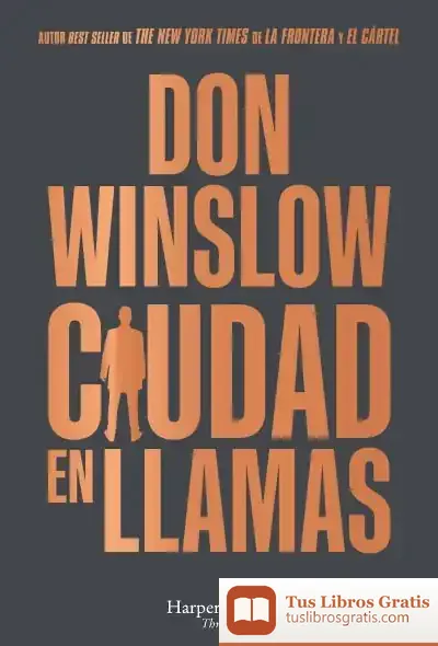 Descargar Ciudad En Llamas