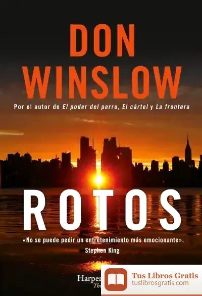 Descargar Rotos