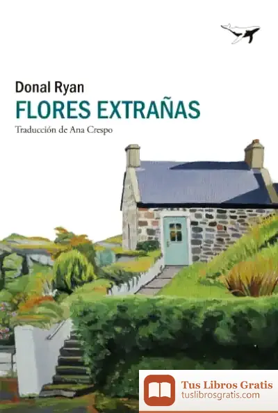 Descargar Flores Extrañas