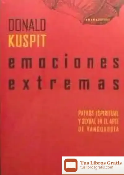 Descargar Emociones Extremas