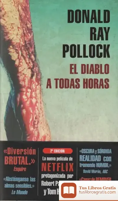 Descargar El Diablo A Todas Horas