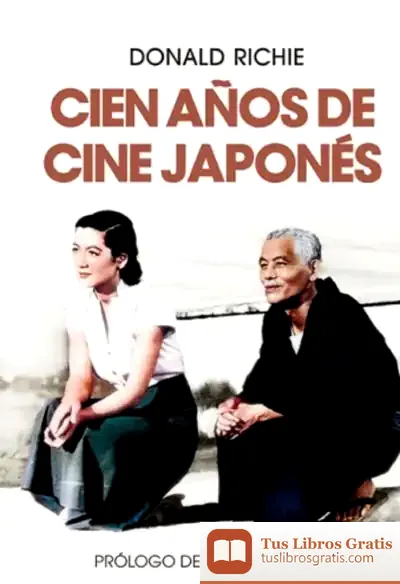 Descargar Cien Años De Cine Japonés