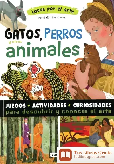Descargar Gatos, Perros Y Otros Animales