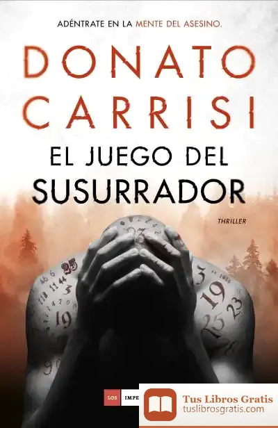 Descargar El Juego Del Susurrador