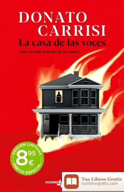Descargar La Casa De Las Voces