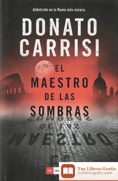 Descargar Maestro De Las Sombras,El de Donato Carrisi