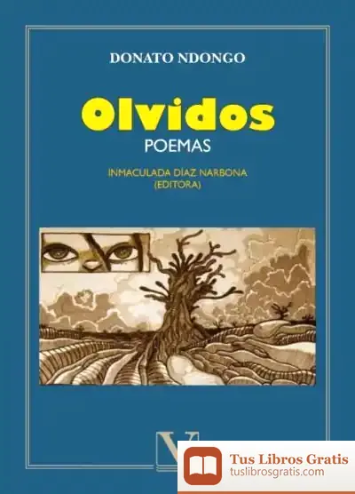 Descargar Olvidos. Poemas