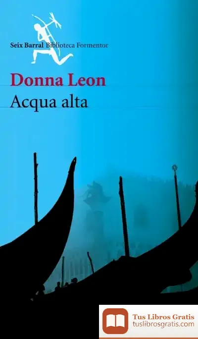 Descargar Acqua Alta