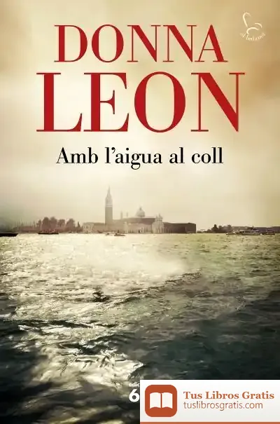 Descargar Amb L'Aigua Al Coll