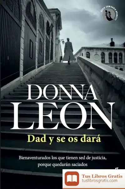 Descargar Dad Y Se Os Dará