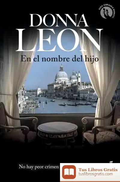 Descargar En El Nombre Del Hijo