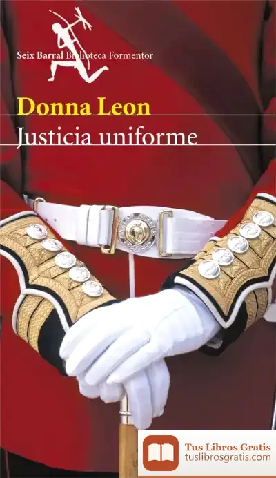Descargar Justicia Uniforme