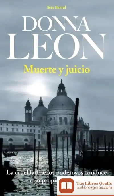 Descargar Muerte Y Juicio