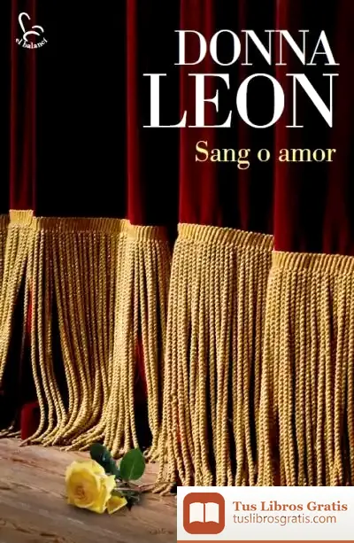 Descargar Sang O Amor