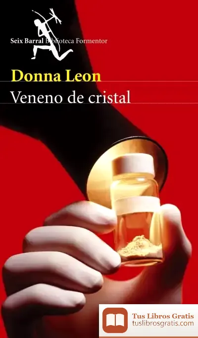 Descargar Veneno De Cristal