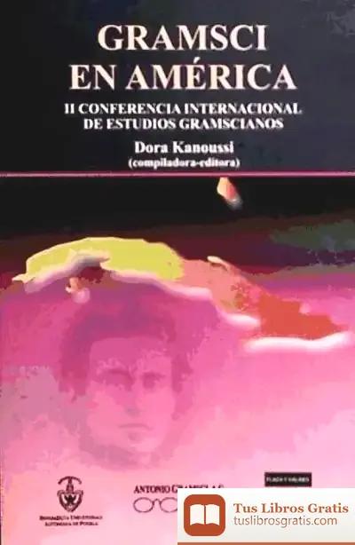 Descargar Gramsci En America