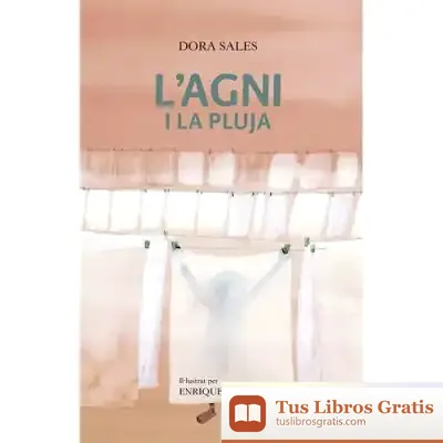 Descargar L'Agni I La Plutja de Dora Sales Salvador