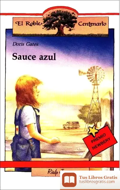 Descargar Sauce Azul