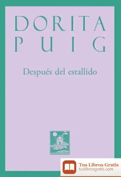 Descargar Despues Del Estallido