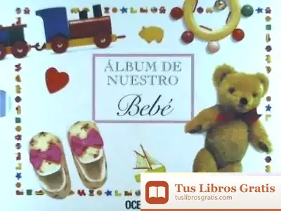 Descargar Álbum De Nuestro Bebé