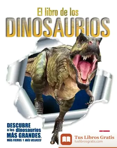 Descargar El Libro De Los Dinosaurios