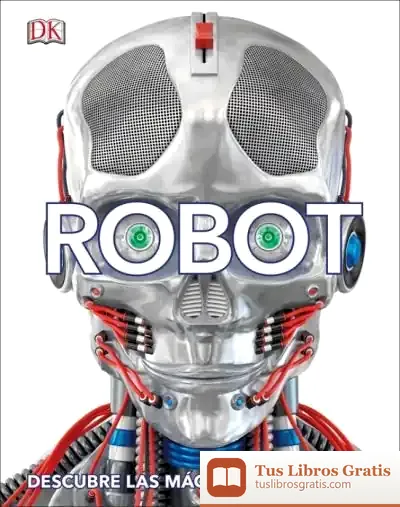 Descargar Robot de Dorling Kindersley Limited
