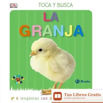 Descargar Toca Y Busca de Dorling Kindersley Limited